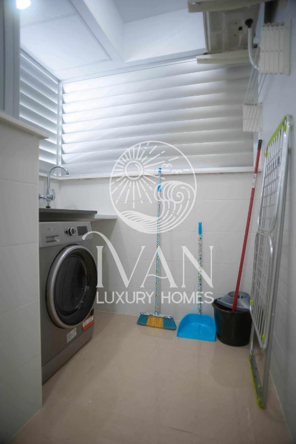 Casa Indigo Ivan Luxury Homes 9ªpta Sur 1ªlinea Oropesa del Mar Esterno foto