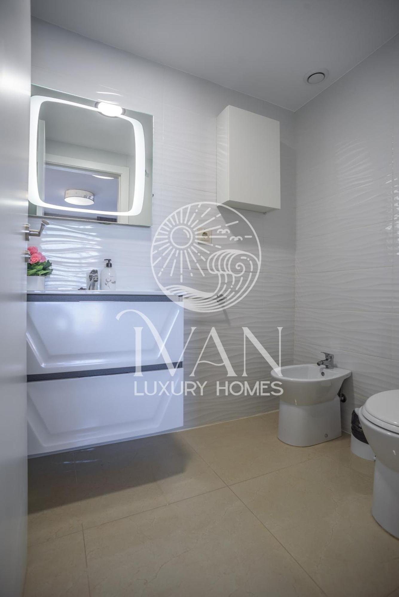 Casa Indigo Ivan Luxury Homes 9ªpta Sur 1ªlinea Oropesa del Mar Esterno foto