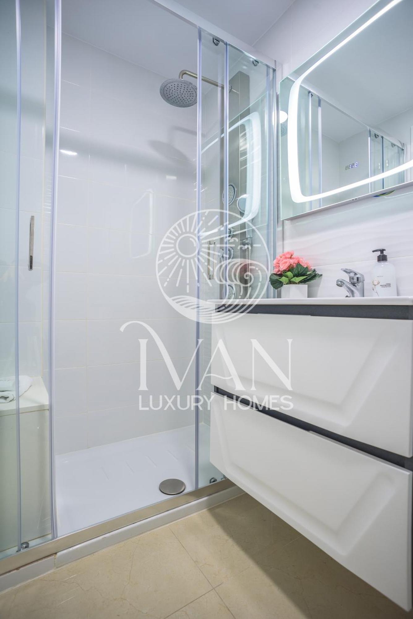 Casa Indigo Ivan Luxury Homes 9ªpta Sur 1ªlinea Oropesa del Mar Esterno foto